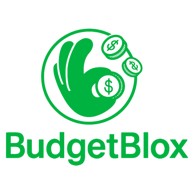 BudgetBlox Logo